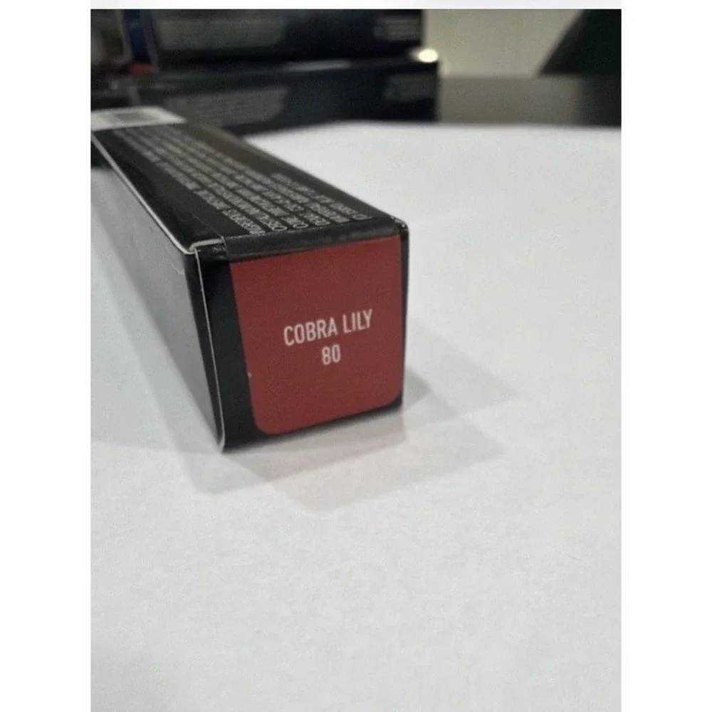 KVD‎ Everlasting Hyperlight Liquid Lipstick – Cobra Lily 80  FULL SIZE 7ml